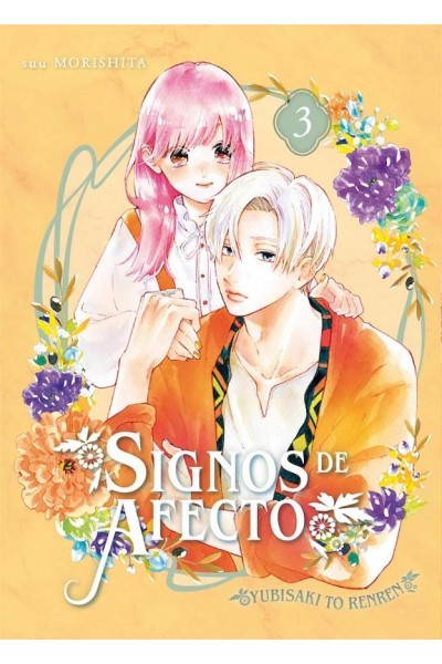 Signos De Afecto 03
