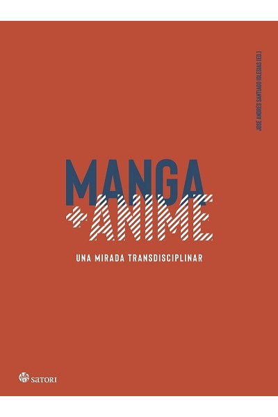 MANGA + ANIME