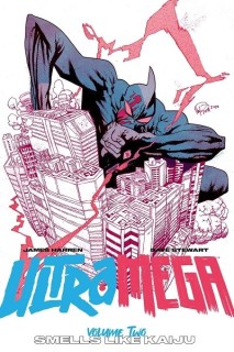 Ultramega TP (Inglés) 02