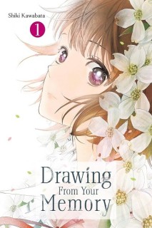Drawing From Your Memory (Inglés) 01