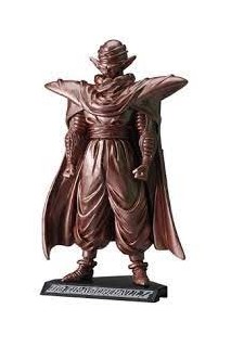 Dragon Ball Gashapon High Grade Real Figure 20 Bronze Piccolo