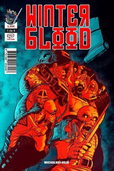 Winter Blood 01