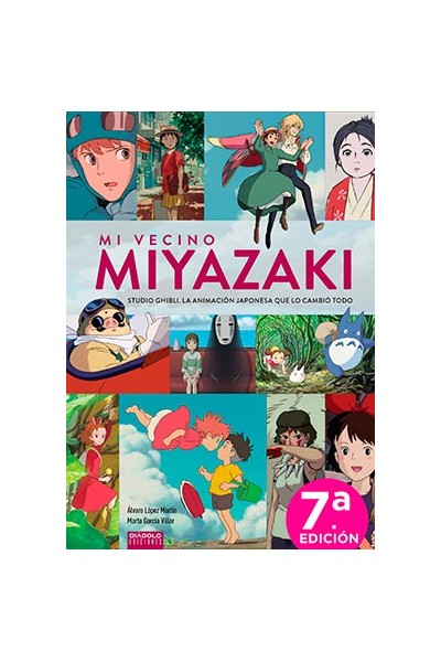 MI VECINO MIYAZAKI EDICION DEFINITIVA