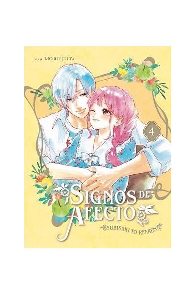 Signos De Afecto 04