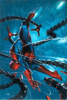 EL ASOMBROSO SPIDERMAN 13 (162)