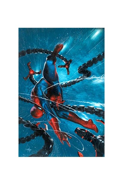 EL ASOMBROSO SPIDERMAN 13 (162)