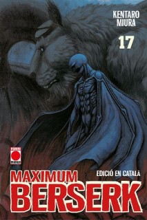 Berserk Maximum (Català) 17