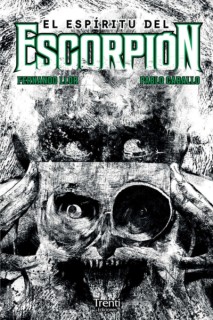 El Espiritu Del Escorpion