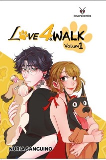 Love 4 a Walk 01