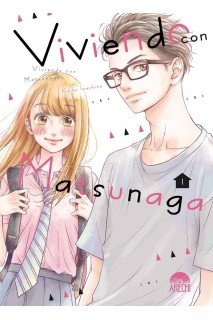 Viviendo Con Matsunaga 01