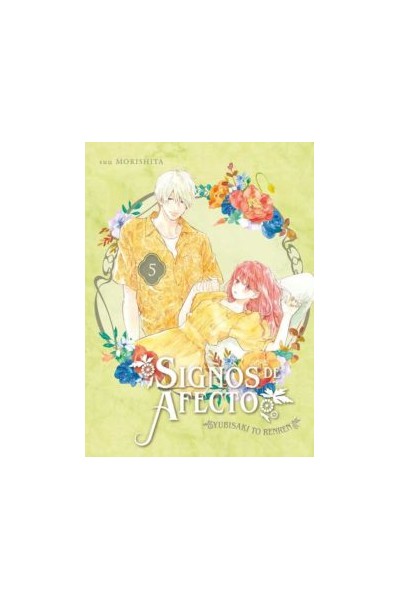 Signos De Afecto 05