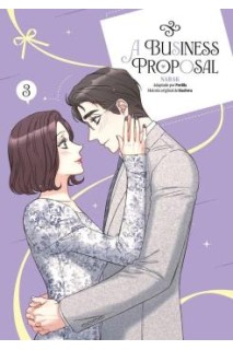 A Business Proposal 03