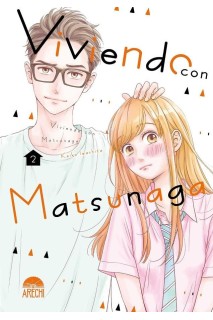 Viviendo Con Matsunaga 02