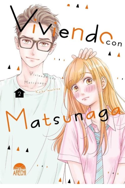 Viviendo Con Matsunaga 02