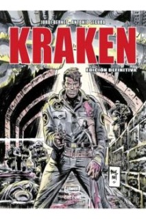 Kraken · Edición Definitiva