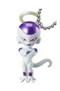 DRAGON BALL GASHAPON UDM BURST 29 FREEZER/ FRIEZA