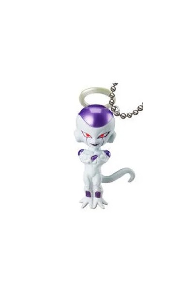 DRAGON BALL GASHAPON UDM BURST 29 FREEZER/ FRIEZA