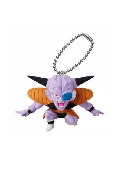DRAGON BALL GASHAPON UDM BURST 31 GINYU/ GINEW