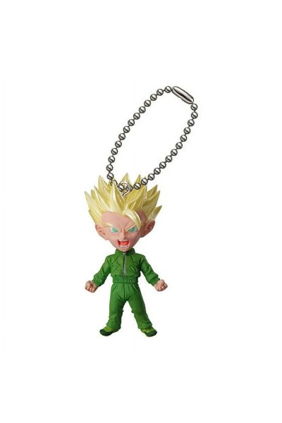 DRAGON BALL GASHAPON UDM BURST 14 GOHAN SS