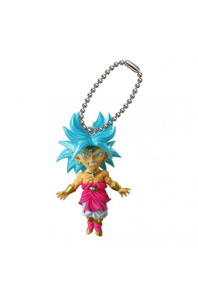 DRAGON BALL GASHAPON UDM BURST 14 BROLY SS