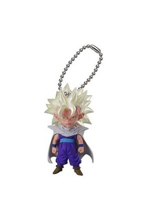 DRAGON BALL GASHAPON UDM BURST 17 GOHAN SS3