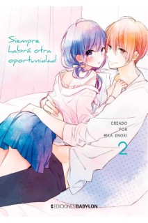 Siempre Habra Otra Oportunidad 02