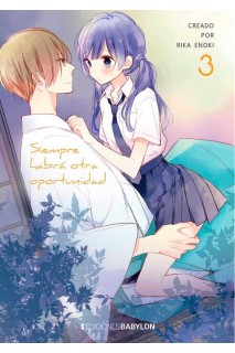 Siempre Habra Otra Oportunidad 03