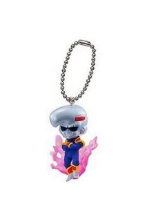 DRAGON BALL GASHAPON UDM BURST 02 BABY