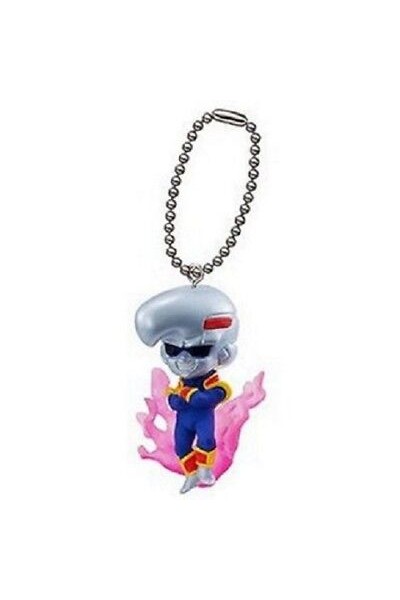 DRAGON BALL GASHAPON UDM BURST 02 BABY