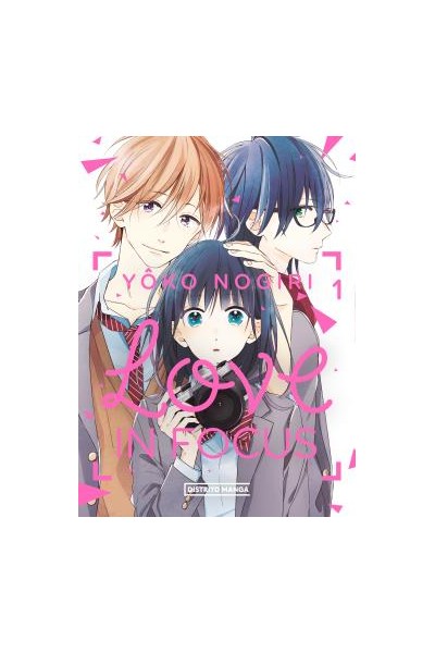 Love In Focus 01 De 3