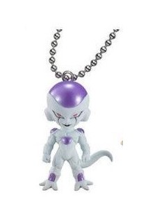 DRAGON BALL GASHAPON UDM BURST 35 FREEZER/ FRIEZA