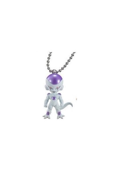 DRAGON BALL GASHAPON UDM BURST 35 FREEZER/ FRIEZA
