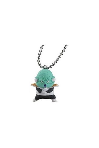 DRAGON BALL GASHAPON UDM BURST 35 GULDO
