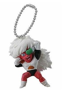 DRAGON BALL GASHAPON UDM BURST 33 JEICE