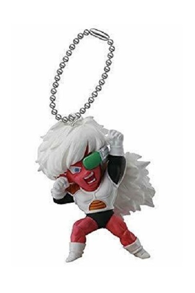 DRAGON BALL GASHAPON UDM BURST 33 JEICE