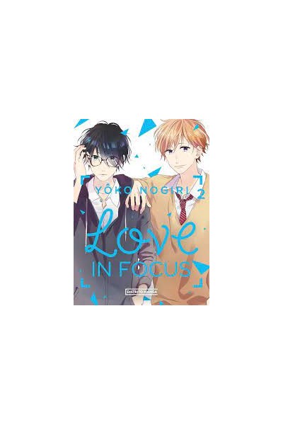 Love In Focus 02 De 3