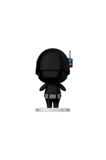 ORIGINAL STORMTROOPER IMPERIAL GUNNER