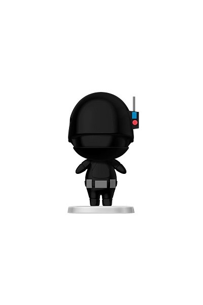 ORIGINAL STORMTROOPER IMPERIAL GUNNER