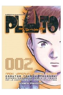 PLUTO 02