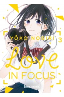 Love In Focus 03 De 3