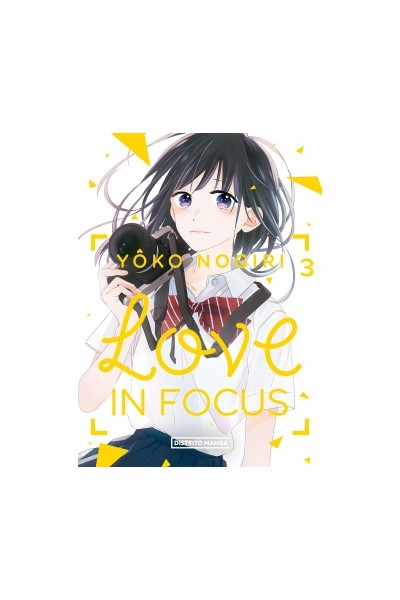 Love In Focus 03 De 3