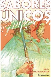 Sabores Únicos