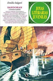Colección Limitada Bruguera · Joyas Literarias Juveniles 05