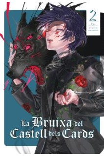 La Bruixa Del Castell Dels Cards 02