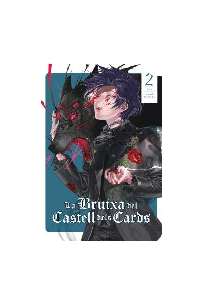 La Bruixa Del Castell Dels Cards 02