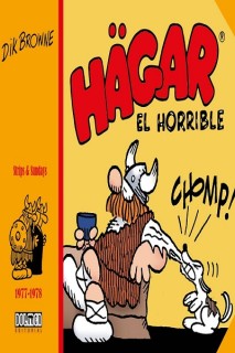 Hagar El Horrible · 04