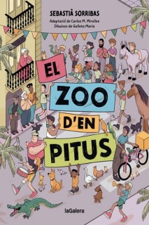 El Zoo D'en Pitus