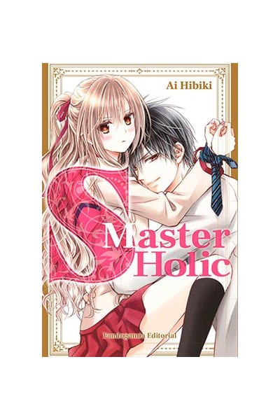 S Master Holic