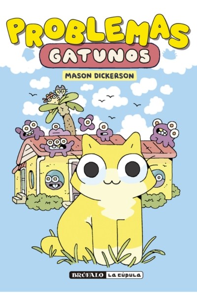 Problemas Gatunos · 01