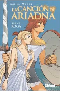 La Cancion De Ariadna